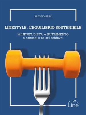 cover image of Linestyle--L'Equilibrio Sostenibile